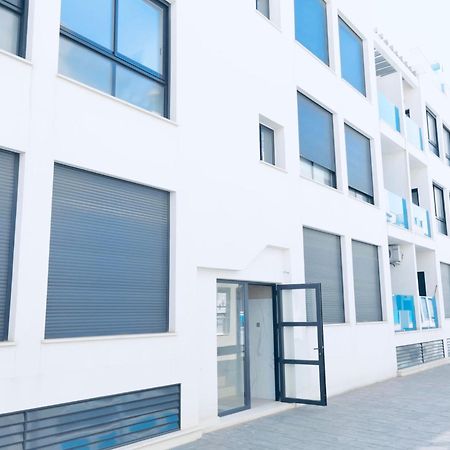 Luxury Apartment Torrevieja Exterior foto