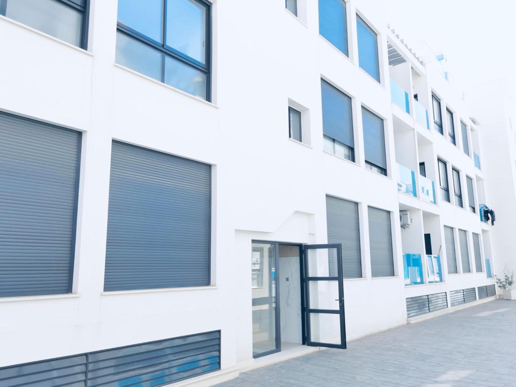 Luxury Apartment Torrevieja Exterior foto